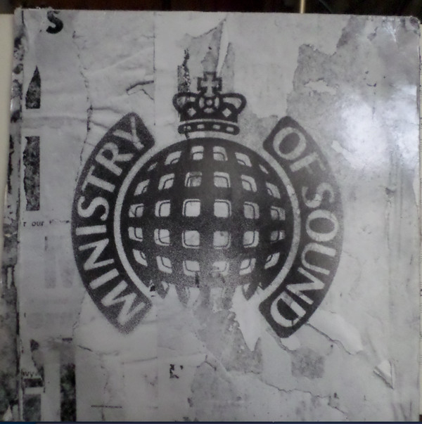 ENUR Ft. Natasja - Calabria 2007 | Ministry Of Sound (MIN020) - 2 ENUR Ft. Natasja - Calabria 2007 | Ministry Of Sound (MIN020) - 2