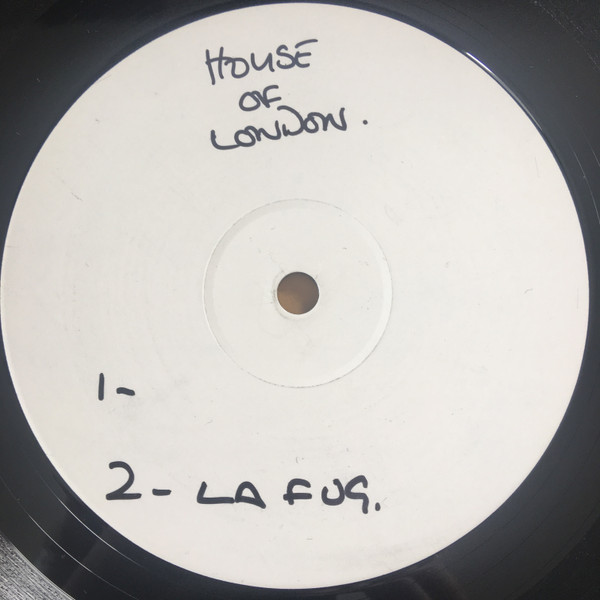 Various - Untitled | Not On Label (HOL-1) - 2