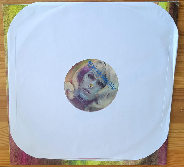 My Bloody Valentine - Lost Tracks And Rare Cuts LP | Arkain Filloux (none) - 3 My Bloody Valentine - Lost Tracks And Rare Cuts LP | Arkain Filloux (none) - 3