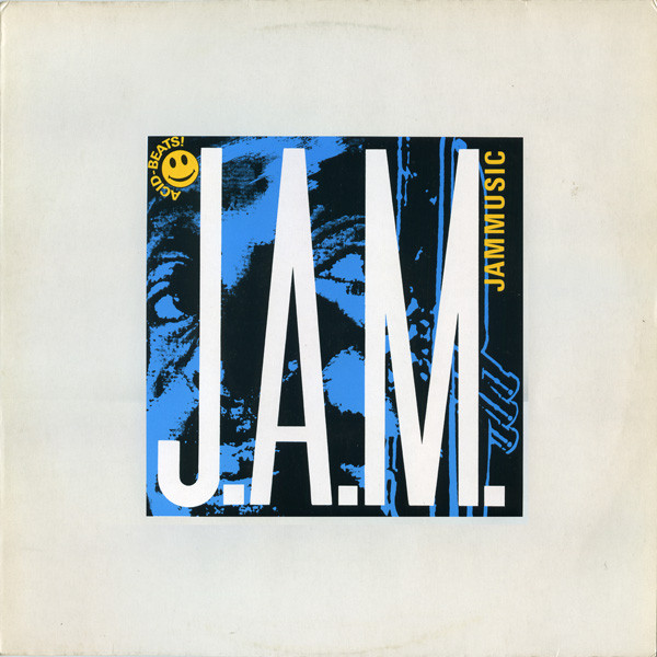 J.A.M. - Jammusic | Zip (887 926-1)