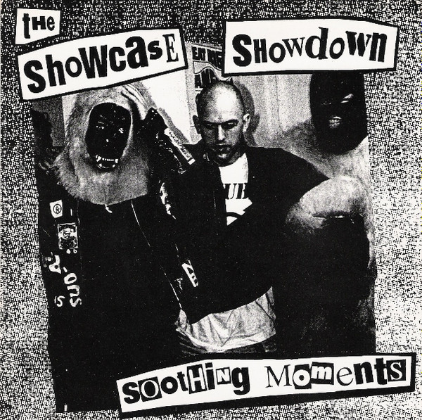 The Showcase Showdown - Soothing Moments | Beer City Records (BCR 048)