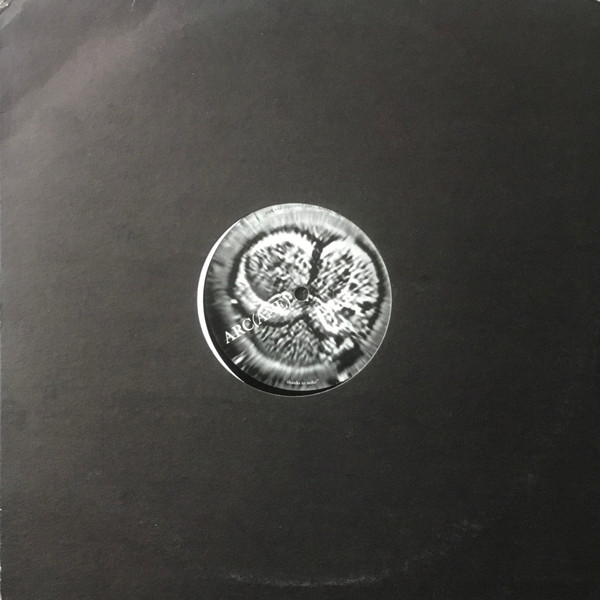 Max Duley - Elegant Manoeuvres | ARC(ANE) (ARCN01) - 3 Max Duley - Elegant Manoeuvres | ARC(ANE) (ARCN01) - 3