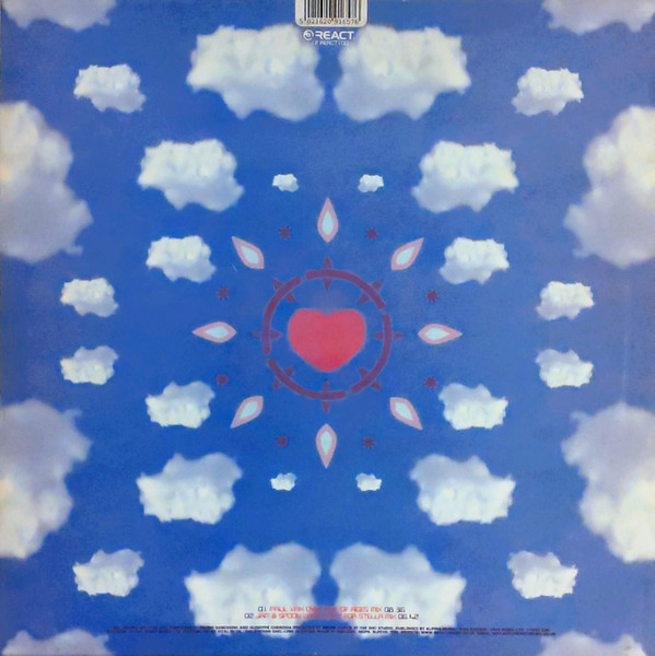 Age Of Love - The Age Of Love (The Remixes) | React (12 REACT 100) - 2 Age Of Love - The Age Of Love (The Remixes) | React (12 REACT 100) - 2