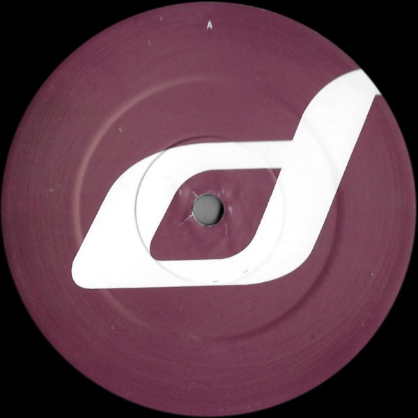 Alton Miller - Love Ballad | Distance (Di1337) - 4 Alton Miller - Love Ballad | Distance (Di1337) - 4