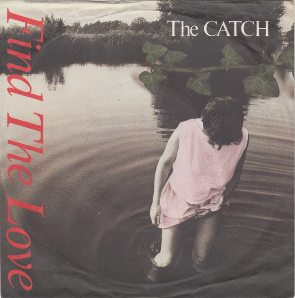 The Catch - Find The Love | Metronome (881 965-7)