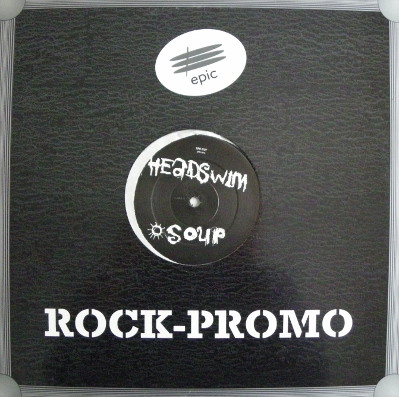 Headswim - Soup | Epic (XPR 2107) - 3