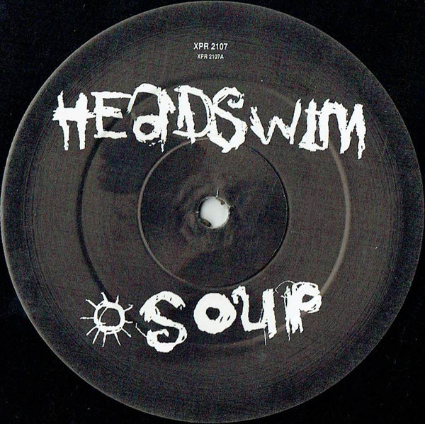 Headswim - Soup | Epic (XPR 2107) - main