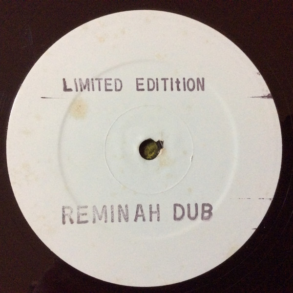 Lee Perry & The Upsetters / Sly & The Revolutionaries - Reminah Dub | Original Music (OMLP0011) - 3 Lee Perry & The Upsetters / Sly & The Revolutionaries - Reminah Dub | Original Music (OMLP0011) - 3