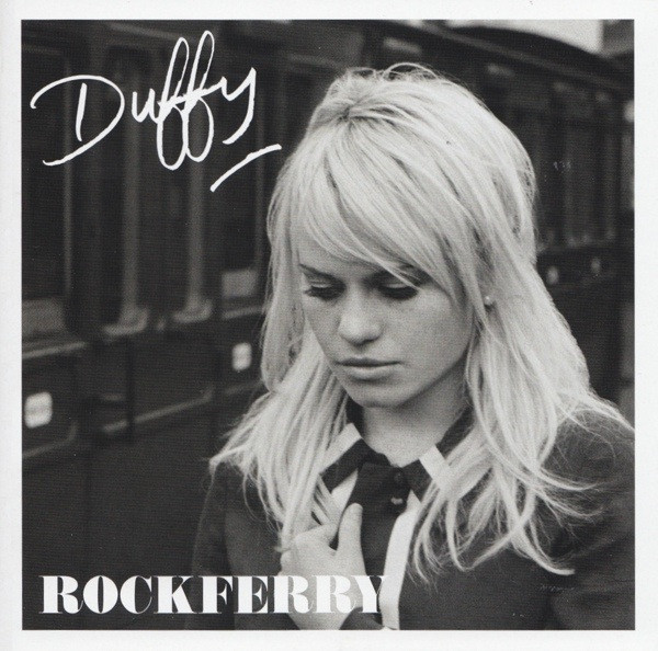 Duffy - Rockferry | A&M Records (0251762976)