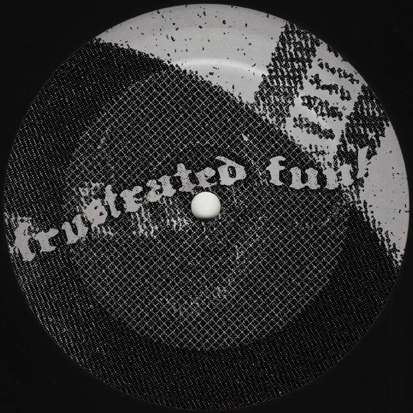 Clatterbox - Desolate Void | Frustrated Funk (FR019) - main