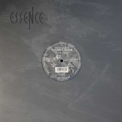Roland Casper - Moritz | Essence (Essence 105) - main