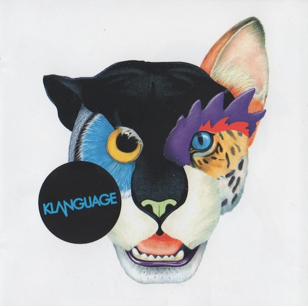 Klanguage - Klanguage | Rise Recordings (RRCD01) - 2 Klanguage - Klanguage | Rise Recordings (RRCD01) - 2