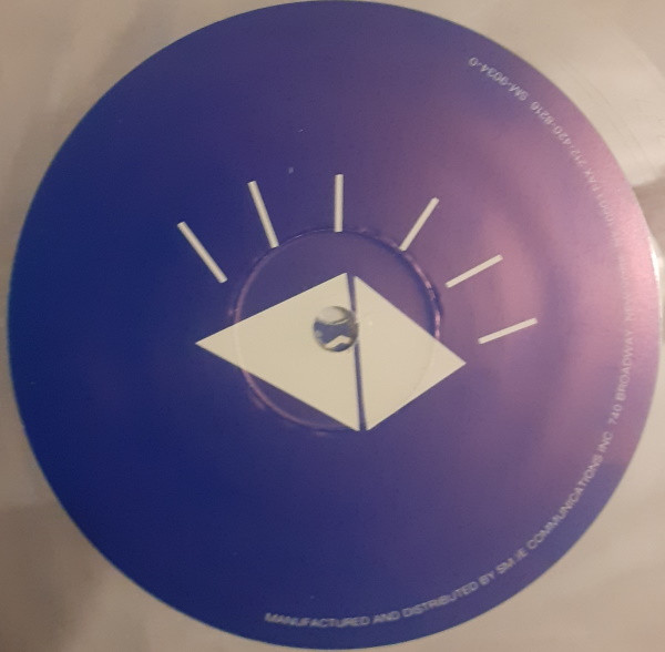Sleepy C & Dave Trance - The Acid-Breaks Project | Sm:)e Communications (SM-9034-0) - 2 Sleepy C & Dave Trance - The Acid-Breaks Project | Sm:)e Communications (SM-9034-0) - 2