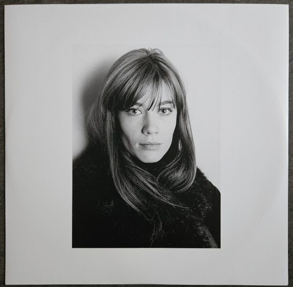 Françoise Hardy - Quelques Titres Que Je Connais D'elle (Vol. 2) | Warner Music France (5054197914973) - 4 Françoise Hardy - Quelques Titres Que Je Connais D'elle (Vol. 2) | Warner Music France (5054197914973) - 4