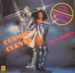 Dee D. Jackson - Cosmic Curves | Sauce Internacional (BSL-013)