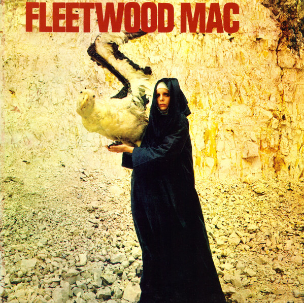 Fleetwood Mac - The Pious Bird Of Good Omen | Music On Vinyl (MOVLP537)