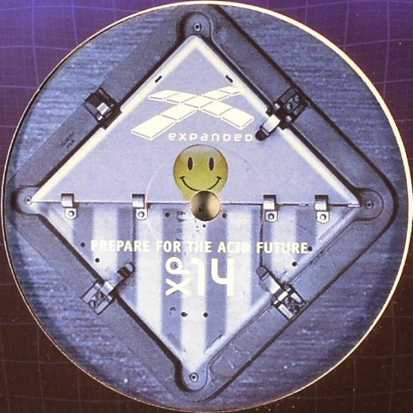 Prepare For The Acid Future