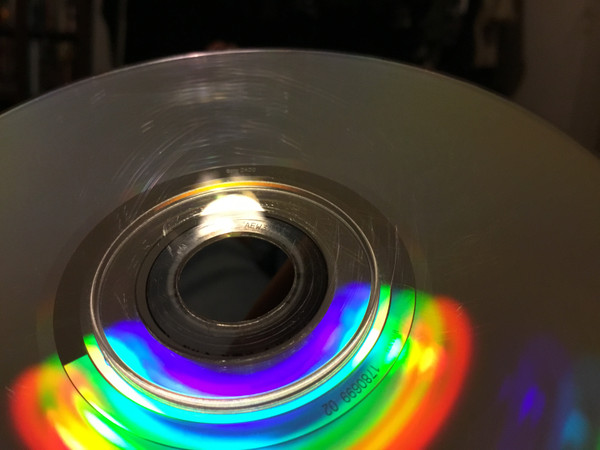 Texas - The Hush | Mercury (538 972-2) - 4