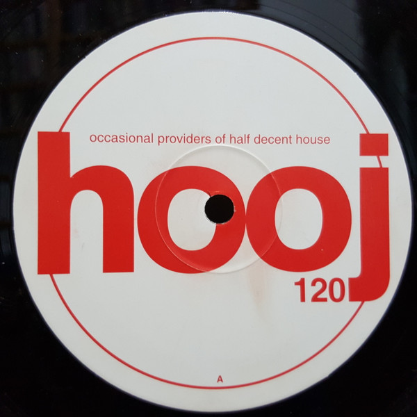 Echomen - Truth | Hooj Choons (HOOJ120) - 3