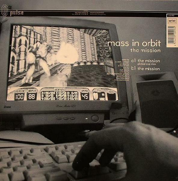 Mass In Orbit - The Mission | Pulse (pulse 052) - 2