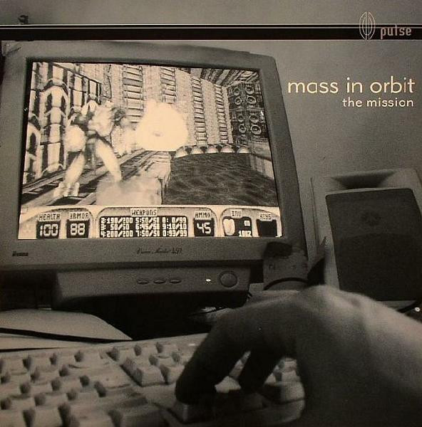 Mass In Orbit - The Mission | Pulse (pulse 052)