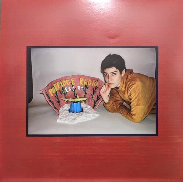 Porridge Radio - Every Bad | Secretly Canadian (SC393) - 3 Porridge Radio - Every Bad | Secretly Canadian (SC393) - 3