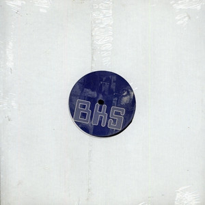 BKS - I'm In Love With You | Radikal Records (HAL 12499) - 3 BKS - I'm In Love With You | Radikal Records (HAL 12499) - 3