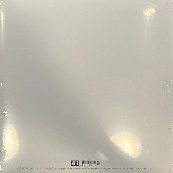 Sparklehorse - Bird Machine | Anti- (7081-1) - main Sparklehorse - Bird Machine | Anti- (7081-1) - main