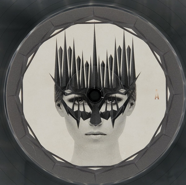 Enigma - The Screen Behind The Mirror | Universal Music Group (3576474) - 3