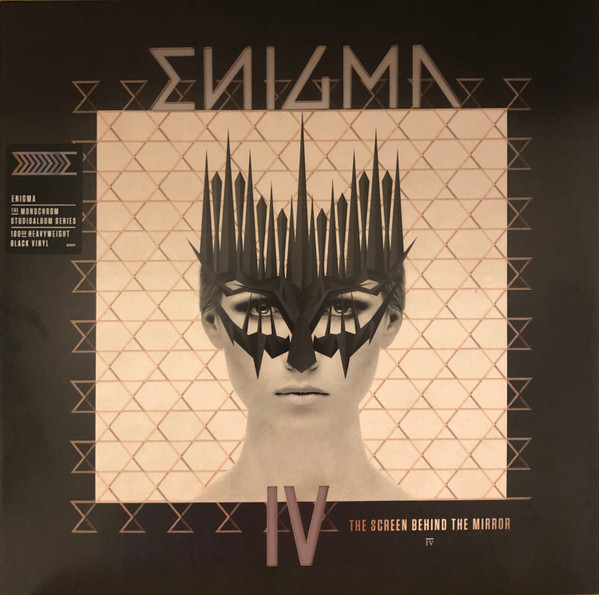 Enigma - The Screen Behind The Mirror | Universal Music Group (3576474)