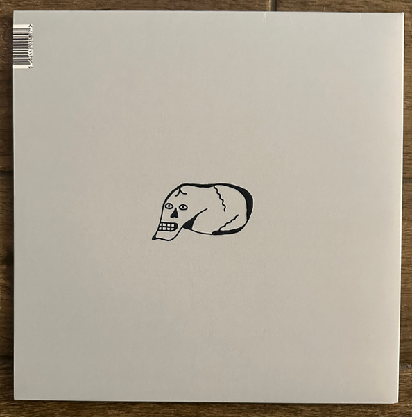 Phét Phét Phét - Shimmer (Yellow Vinyl) [Vinyl] | Unheard Of Hope (UOH010) - 3