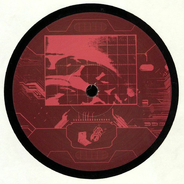 Slacker - Leviathan | Lobster UNDR (LT-UNDR-05) - 2 Slacker - Leviathan | Lobster UNDR (LT-UNDR-05) - 2