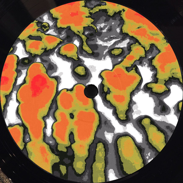 Lou Karsh - Melodies From Inside | Furthur Electronix (FE050)