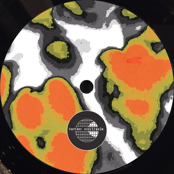 Lou Karsh - Melodies From Inside | Furthur Electronix (FE050) - 2 Lou Karsh - Melodies From Inside | Furthur Electronix (FE050) - 2
