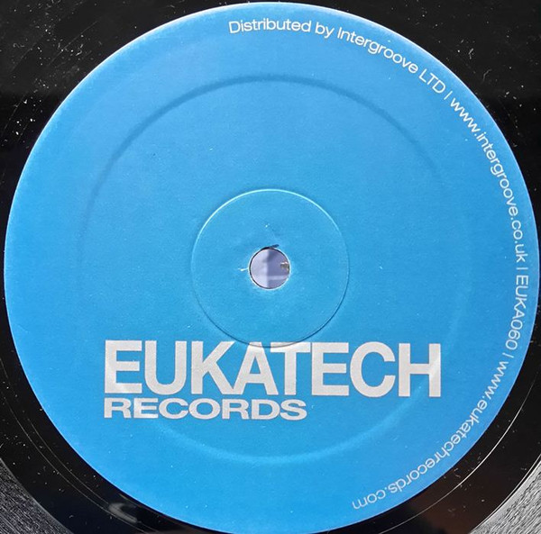 Wings Of Sound - Thistle EP | Eukatech (EUKA060) - 2