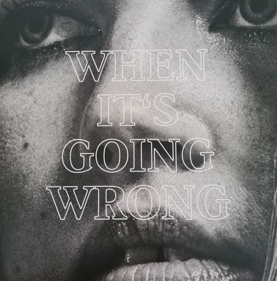Marta Zlakowska - When It's Going Wrong | False Idols (4062548051315) - main Marta Zlakowska - When It's Going Wrong | False Idols (4062548051315) - main