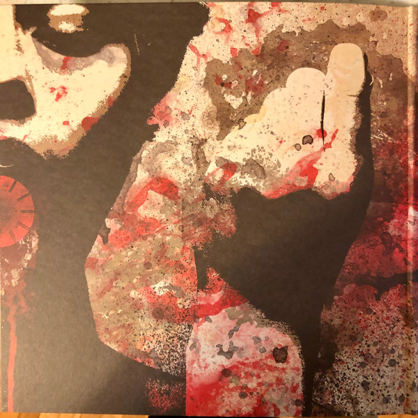 Converge - No Heroes | Deathwish (DWI57.1) - 2