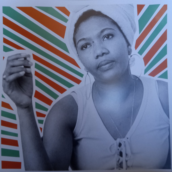 Various - Studio One Rocksteady (Rocksteady, Soul And Early Reggae At Studio One) | Soul Jazz Records (SJR LP277) - 2 Various - Studio One Rocksteady (Rocksteady, Soul And Early Reggae At Studio One) | Soul Jazz Records (SJR LP277) - 2