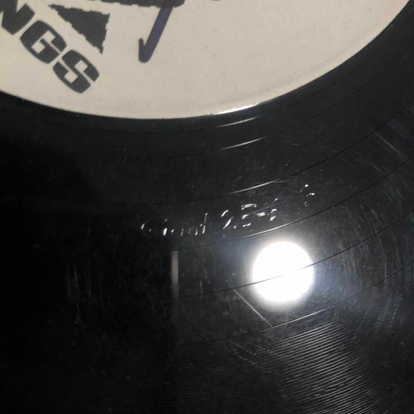 DJ Remo Feat. Chelonis R. Jones - Black Sabrina | Giant Wheel (Giant 25-6) - 2