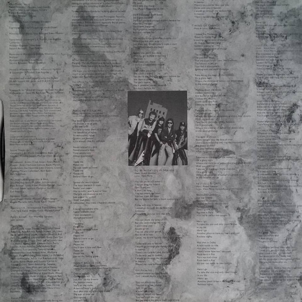 Scorpions - Crazy World | Vertigo (846 908-1) - 3