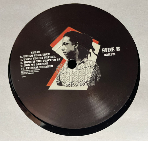 The Earliers - The Earliers | BBR Studio (V55712) - 4 The Earliers - The Earliers | BBR Studio (V55712) - 4