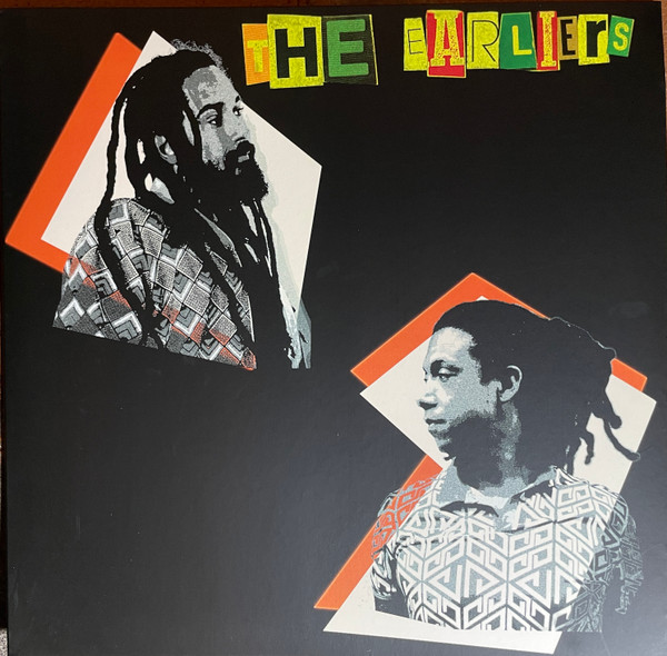 The Earliers - The Earliers | BBR Studio (V55712) - main The Earliers - The Earliers | BBR Studio (V55712) - main