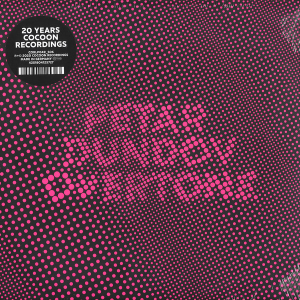 Petar Dundov / Sebastian Mullaert - 20 Years Cocoon Recordings | Cocoon Recordings (CORLP049_S06)
