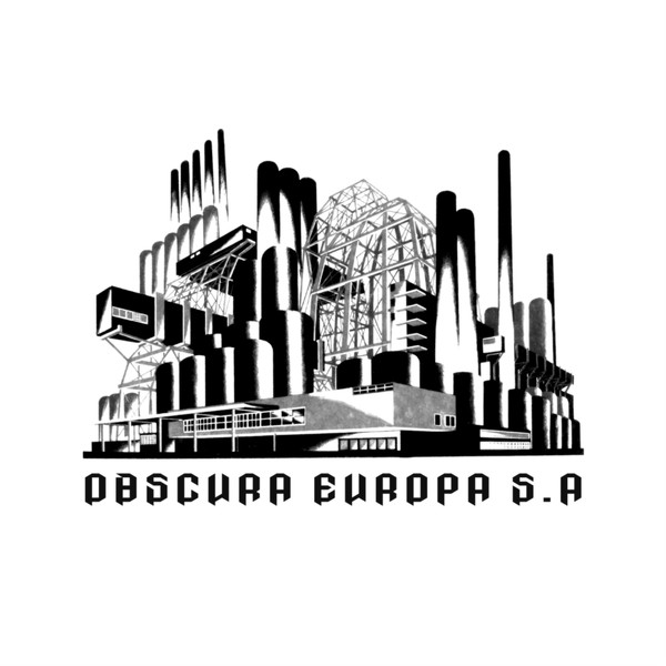 Behind The Scenes , Undertheskin - Obscura Europa S.A | Oráculo Records (OR-09-2016)