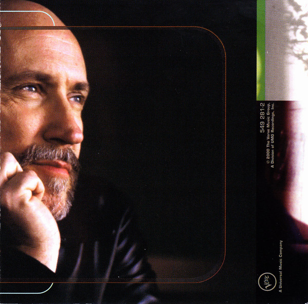 John Scofield - Works For Me | Verve Records (549 281-2) - 4 John Scofield - Works For Me | Verve Records (549 281-2) - 4