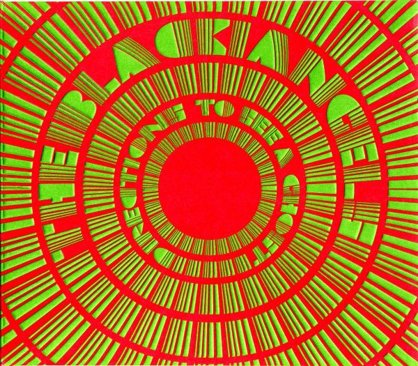 The Black Angels - Directions To See A Ghost | Light In The Attic (LITA 033) - 2 The Black Angels - Directions To See A Ghost | Light In The Attic (LITA 033) - 2