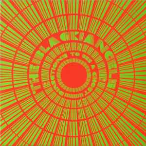 The Black Angels - Directions To See A Ghost | Light In The Attic (LITA 033) The Black Angels - Directions To See A Ghost | Light In The Attic (LITA 033)