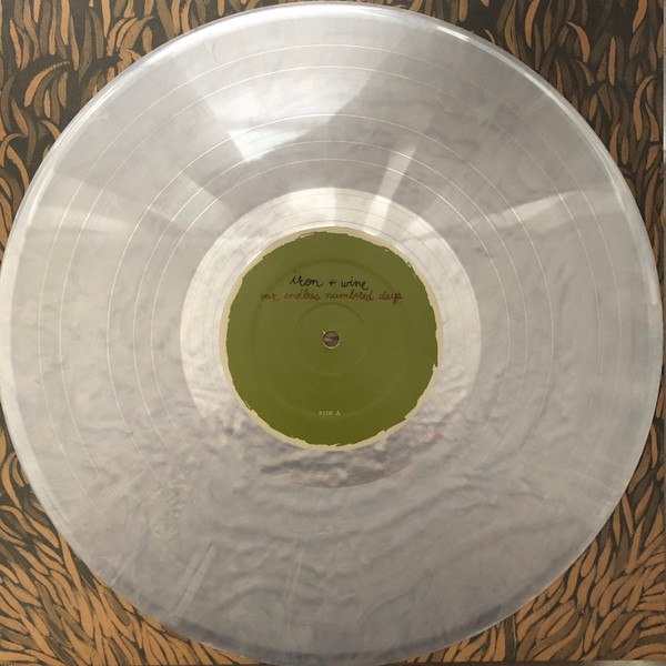 Iron And Wine - Our Endless Numbered Days | Sub Pop (SP 1288) - 3