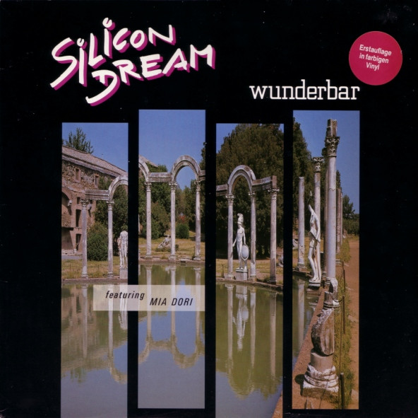 Silicon Dream Featuring Mia Dori - Wunderbar | Ariola (612 381) - main