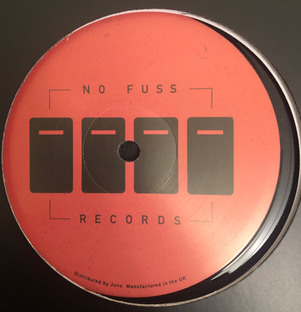 Various - NFRv_003 | No Fuss Records (NFRv_003) - 2 Various - NFRv_003 | No Fuss Records (NFRv_003) - 2